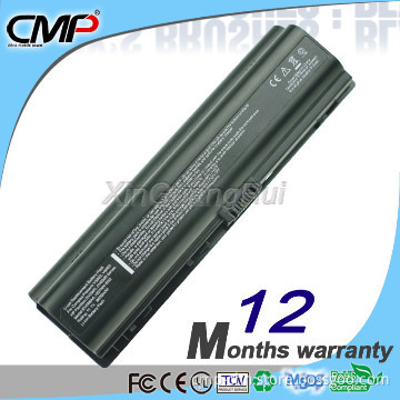 Hot! CMP latest Laptop Battery for HP DV2000 DV6000 HSTNN-IB46